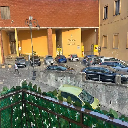 Porta Fortuna *