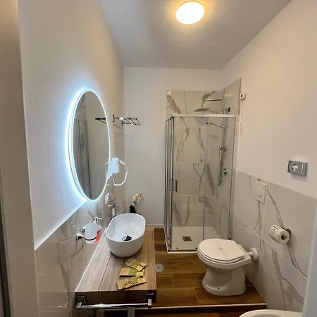 Porta Fortuna Bed & Breakfast Eboli