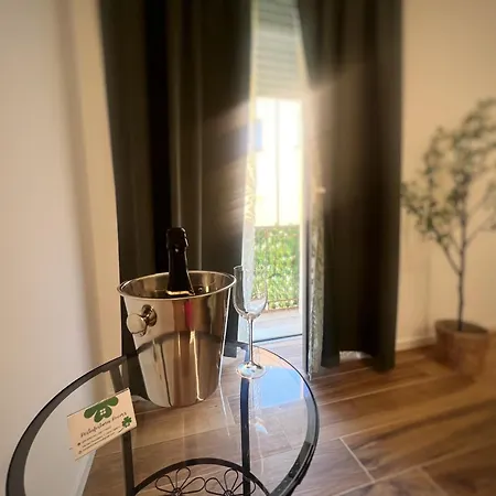Porta Fortuna Bed & Breakfast Eboli