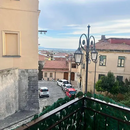 Porta Fortuna Eboli