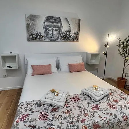 Porta Fortuna Bed & Breakfast Eboli