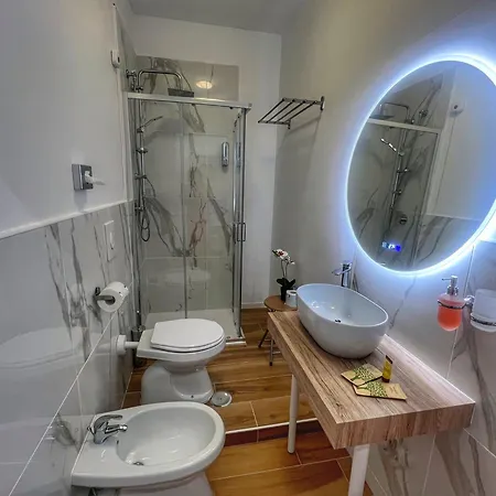 Bed & Breakfast Porta Fortuna Eboli