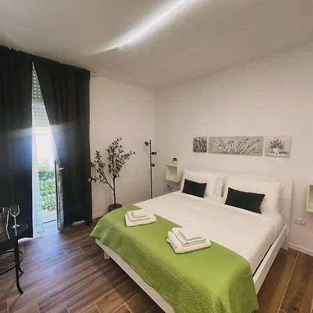 Porta Fortuna Bed & Breakfast