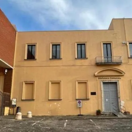 Porta Fortuna