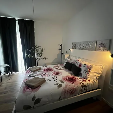 Porta Fortuna Bed & Breakfast Eboli