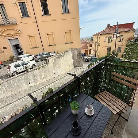 Porta Fortuna * Eboli